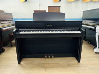 Đàn Piano Điện Yamaha CLP 675R | Piano Hoàng Phúc