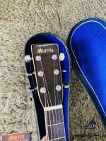 Đàn Guitar Morris W30 | Piano Hoàng Phúc