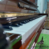 Đàn Piano Cơ Elington U200 | Piano Hoàng Phúc