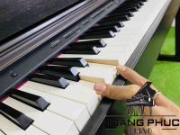 Đàn Piano Điện Roland HP 603CR | Piano Hoàng Phúc