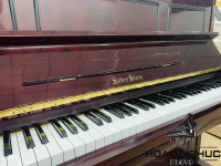 Đàn Piano Cơ Silber Stein SU 2MP | Piano Hoàng Phúc 