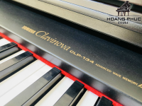 Đàn Piano Yamaha Clp 134 Nguyên Bản Japan| Piano Hoàng Phúc