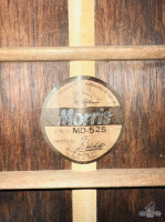Morris MD-525 Made In Japan