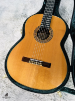 Yamaha GC-15M all solid Sản xuất : 1974 Made In Japan