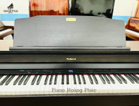 PIANO ROLAND HP-506R CHÍNH HÃNG CHỈ CÓ TẠI PIANO HOÀNG PHÚC