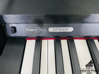Đàn Piano Điện Roland DP 990F BK 