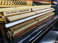 KAWAI KU1 |HỖ TRỢ TRẢ GÓP| BẢO HÀNH 10 NĂM TẠI PIANO HOÀNG PHÚC