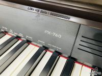 Đàn Piano Điện Casio PX 760BK | Piano Hoàng Phúc