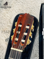 Đàn guitar classic nhập khẩu chính hãng từ Nhật| Piano Hoàng Phúc