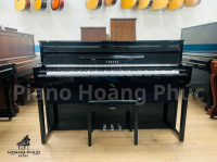【 Sale 10%】Đàn Piano Yamaha Nu1| Đen Bóng- Nguyên Zin Japan| Piano Hoàng Phúc