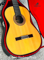 Đàn guitar classic Raimundo No. 148 | nhập khẩu chính hãng từ Nhật| Piano Hoàng Phúc