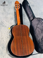 Đàn guitar Matsuoka M-250S |  nhập khẩu chính hãng từ Nhật| Piano Hoàng Phúc