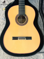 Đàn guitar Matsuoka M-250S |  nhập khẩu chính hãng từ Nhật| Piano Hoàng Phúc