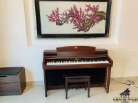 【NEW 98%】Đàn Piano Điện Yamaha CLP270 | Piano Hoàng Phúc