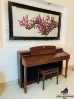 【NEW 98%】Đàn Piano Điện Yamaha CLP270 | Piano Hoàng Phúc