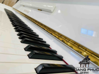 Đàn Piano Điện YAMAHA DUP1 WH Mới 98% | Piano Hoàng Phúc
