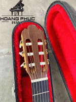 Đàn Guitar Antonio Sanchez 1017 | Piano Hoàng Phúc