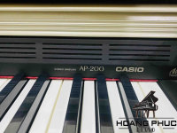 Đàn Piano Điện Casio AP 200CY | Piano Hoàng Phúc