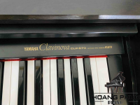 Đàn Piano Điện Yamaha CLP 670 | Piano Hoàng Phúc