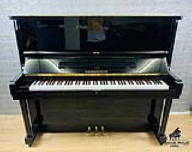  GERSHWIN NO.500C | PIANO CƠ LẠC DÒNG JAPAN|HỖ TRỢ TRẢ GÓP|BẢO HÀNH 2 NĂM.