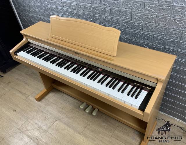  【 Sale 10%】Piano korg C 3200| Ưu Đãi Chỉ Tuần Này|Piano Hoàng Phúc