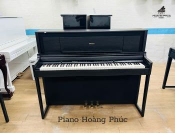 PIANO ROLAND LX 706