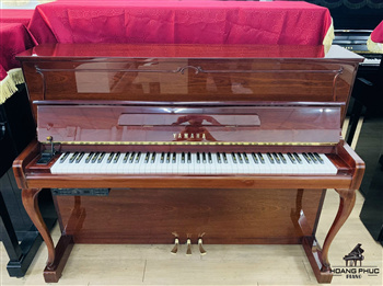 PIANO YAMAHA W116SC + Silent