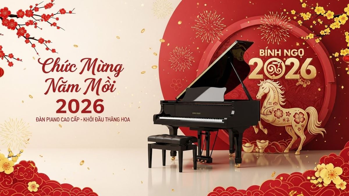 HÁP BI NIU DIA 2026