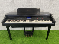 Đàn Piano Điện Yamaha CVP 96 Mới 98% | Piano Hoàng Phúc