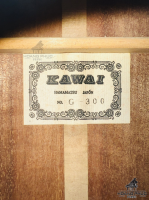 Kawai G300  Made in Japan Sản xuất 1980’s