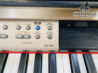 Đàn Piano Điện Yamaha CLP 170R | Piano Hoàng Phúc