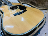 Morris W-80  Sản xuất  1980's Made in Japan