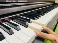 ĐÀN PIANO YAMAHA CLP-545R- PIANO HOÀNG PHÚC ĐỊA CHỈ UY TÍN, CHẤT LƯỢNG NHẤT.