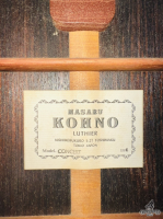 Masaru Kohno Concert _ Huyền thoại made in Japan