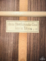 Yukinobu Chai No10 Made In Japan
