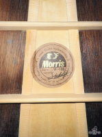 Morris W100 Made In Japan
