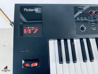 Roland FA07 Used Like New