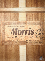 Morris M30 made in Japan