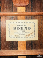 Masaru Kohno Special Made In Japan