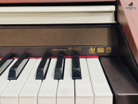 MUA ĐÀN PIANO CASIO AP 500 GIÁ TỐT TẠI PIANO HOÀNG PHÚC| HỖ TRỢ TRẢ GÓP| MIỄN PHÍ VẬN CHUYỂN.