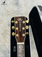 Morris W-100D like new Made in Japan