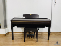 YAMAHA CVP-505 R