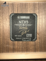 Yamaha NTX5 Made in Japan