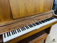 Đàn piano cơ Yamaha W101- Nguyên Bản Japan| Piano Hoàng Phúc