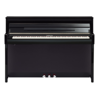 Đàn Piano Điện Yamaha CLP 785 | Piano Hoàng Phúc