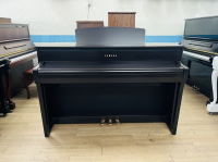 Đàn Piano Điện Yamaha CLP 675R | Piano Hoàng Phúc