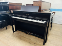 Đàn Piano Điện Yamaha CLP 675R | Piano Hoàng Phúc