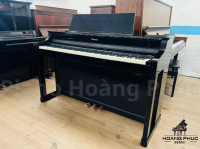 PIANO ROLAND HP 307 PE - ĐEN BÓNG- MỚI 98%| PIANO HOÀNG PHÚC