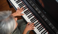Đàn piano Kawai CA 701 nhập khẩu chính hãng từ Nhật| Piano Hoàng Phúc