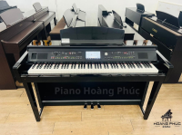 DÒNG PIANO YAMAHA CVP-605-FE NHẬP KHẨU TẠI NHẬT BẢN|HÀNG NGUYÊN ZIN| PIANO HOÀNG PHÚC